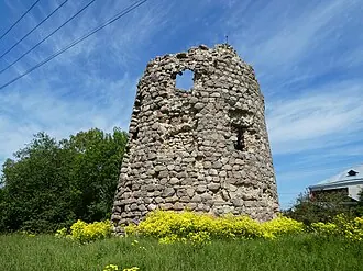Волковицы (усадьба)