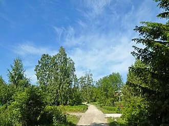 Волковицы (усадьба) — фото 4