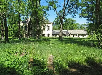 Лапина (усадьба) — фото 3