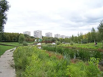 1-й Медведковский мост — фото 2