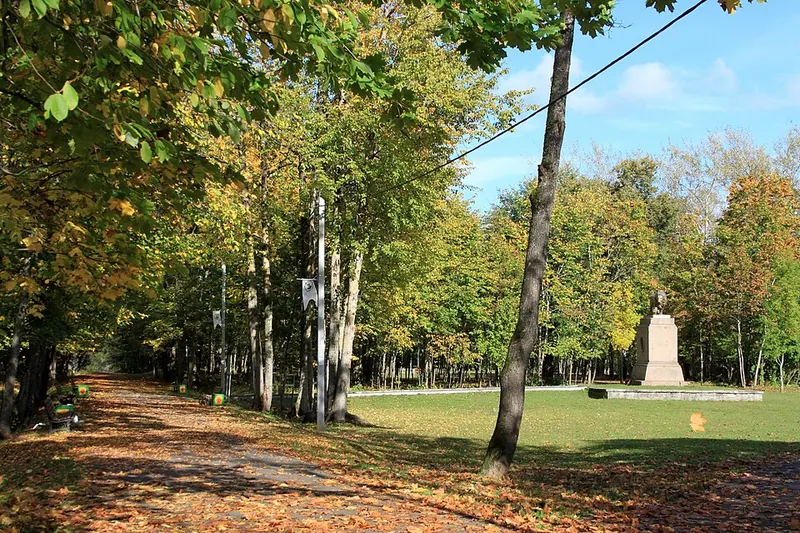 Романовка (усадьба)