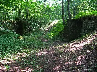 Романовка (усадьба) — фото 2