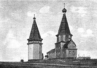 Колодозерский погост — фото 2