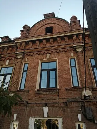 Дом Ф. И. Абрюкина — фото 4