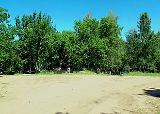 Заволжское-1
