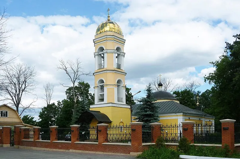 Церковь Николая Чудотворца (Жегалово)