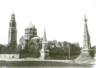 Храм Сергия Радонежского (Тула) — фото 2