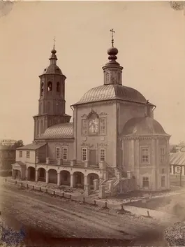 Храм Илии Пророка (Тула) — фото 2