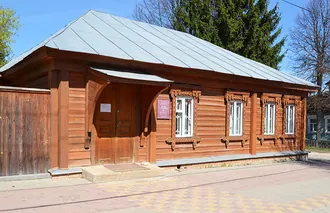 Музей семьи Цветаевых (Таруса) — фото 3