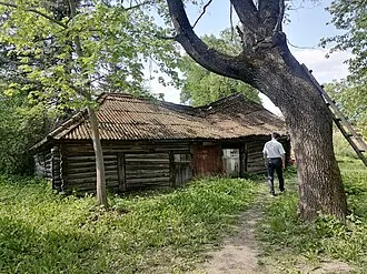 Музей семьи Цветаевых (Таруса) — фото 4