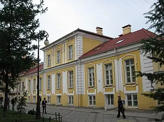 Дом Троекурова — фото 2