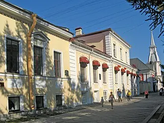 Дом Троекурова — фото 3