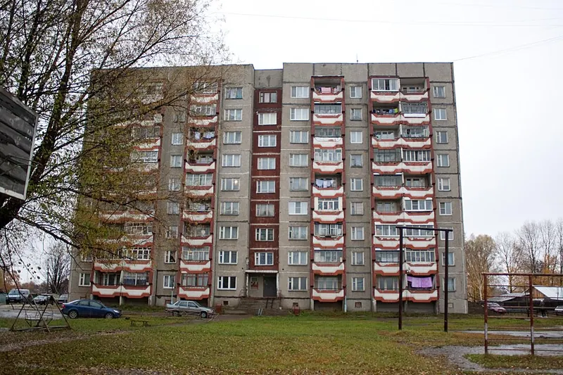 Выкса (арт-резиденция)