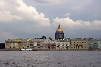 Дом Воронцова-Дашкова — фото 4