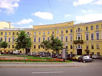 Дом Петровых — фото 3