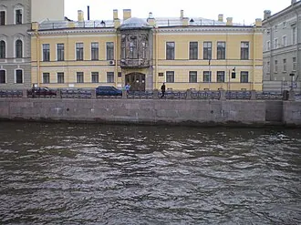 Дом Монферрана — фото 4