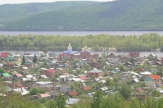Храм Благовещения Пресвятой Богородицы (Тольятти) — фото 4
