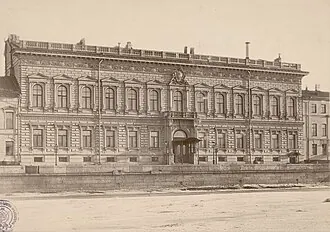 Особняк Штиглица — фото 2