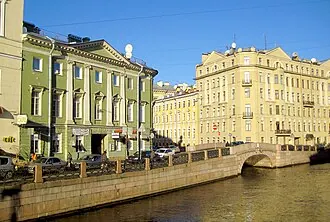 Дом Аракчеева — фото 2