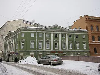 Дом Аракчеева — фото 4