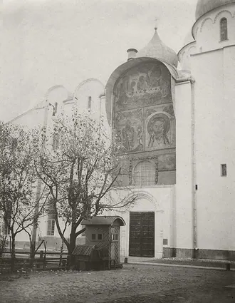 Магдебургские врата — фото 2