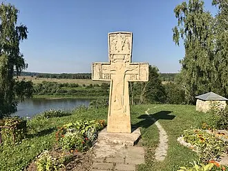 Церковь Воскресения Христова (Таруса)