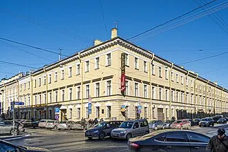 Дом Яковлевой — фото 2
