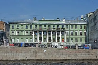 Дом Кукановой — фото 4