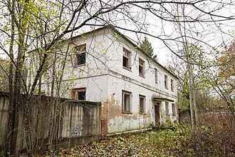 Домашово (усадьба) — фото 4