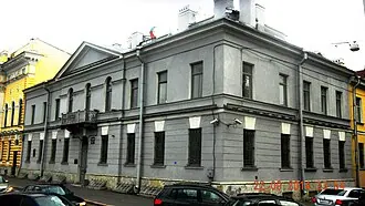 Дом Гауша — фото 4
