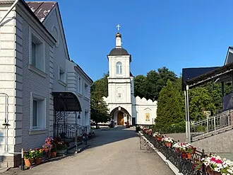Храм Рождества Пресвятой Богородицы (Тула)