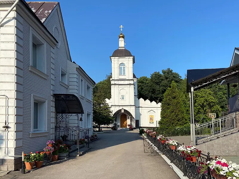 Храм Рождества Пресвятой Богородицы (Тула)