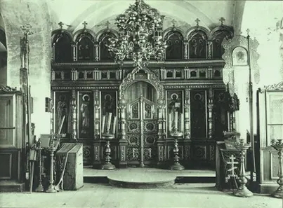 Храм Иоанна Златоуста (Тула)