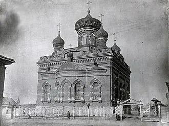 Храм Иоанна Златоуста (Тула) — фото 2