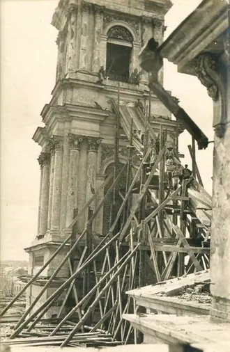 Казанская церковь (Тула) — фото 3