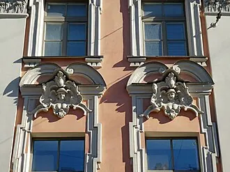 Дом Граббе