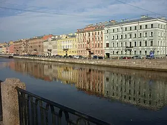 Дом Лебедева — фото 3