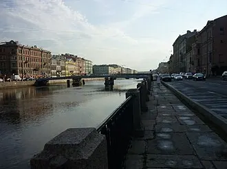 Дом Лебедева — фото 4