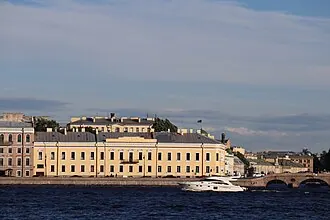 Дом Баура