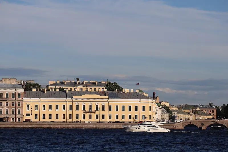 Дом Баура
