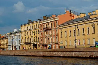 Дом Баура — фото 2