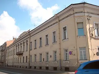 Дом Баура — фото 3