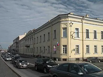Дом Баура — фото 4