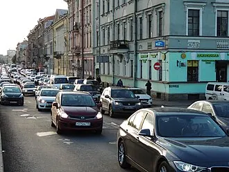 Дом Лихачёва — фото 4