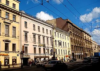 Дом Веймара — фото 2