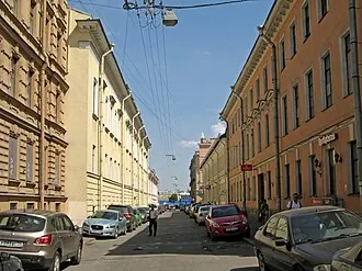 Доходный дом Сюзора — фото 3
