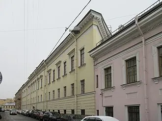 Доходный дом Сюзора — фото 4