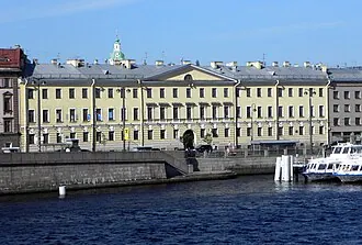 Дом Стенбок-Фермора — фото 3