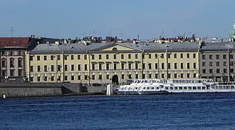 Дом Стенбок-Фермора — фото 4