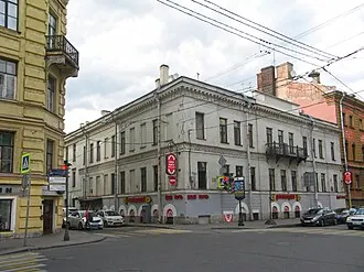 Дом Барятинского — фото 4